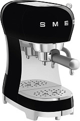 Кофемашина Smeg ECF02BLEU в Москве , фото 2