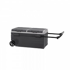 Автохолодильник переносной Alpicool TWW95 в Москве , фото 12