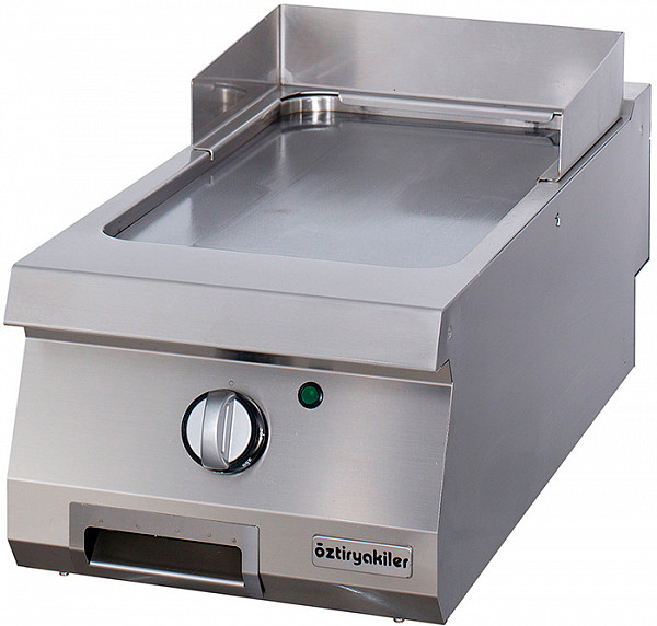 Жарочная поверхность Ozti OGE 4070 фото