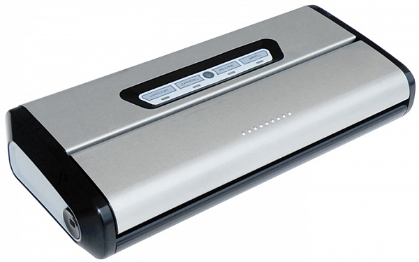 Вакуумный упаковщик бескамерный Gemlux GL-VS-990PS фото