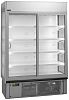 Холодильная горка Tefcold MDS1400 фото
