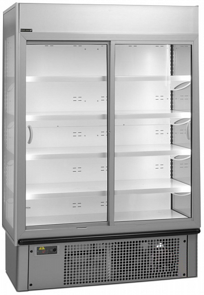 Холодильная горка Tefcold MDS1400 фото
