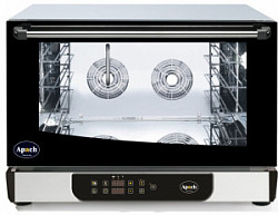 Печь конвекционная электрическая Apach AD46DI Eco в Москве , фото