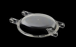 Крышка для картофелечистки Hurakan HKN-PPF10M фото