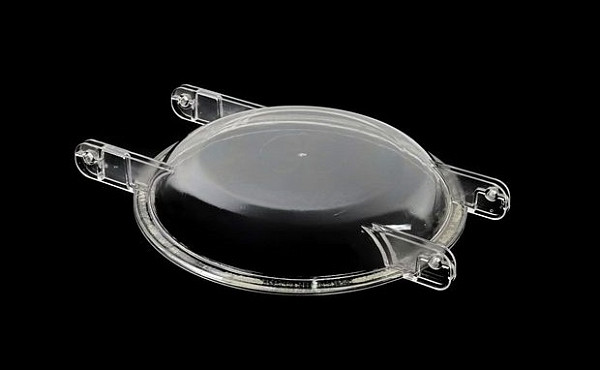 Крышка для картофелечистки Hurakan HKN-PPF10M фото