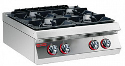 Плита газовая Angelo Po 1G0FA0 в Москве , фото