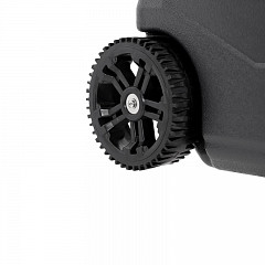 Автохолодильник переносной Alpicool ENX52 в Москве , фото 16