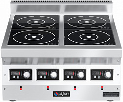 Плита индукционная Abat КИП-47Н-3,5 в Москве , фото 2