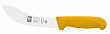 Нож для снятия шкуры  18см SAFE желтый 28300.3741000.180
