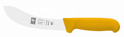 Нож для снятия шкуры Icel 18см SAFE желтый 28300.3741000.180 в Москве , фото