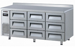 Охлаждаемый стол Turbo Air KWR18-3D-9-600 в Москве , фото