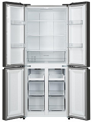 Холодильник Side-by-side Бирюса CD 405 I в Москве , фото 4