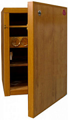 Монотемпературный винный шкаф Gruppo Blocnesa BT125D в Москве , фото