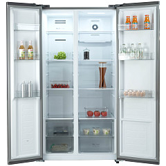 Холодильник Side-by-side Бирюса SBS 541 TBG в Москве , фото 2