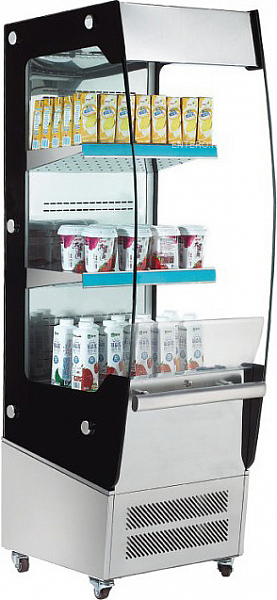 Холодильная горка Eqta CS180 фото