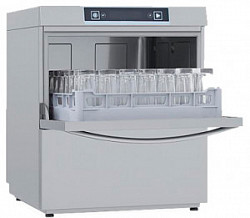 Стаканомоечная машина Apach Chef Line LGTT40 RP DD DP TF фото