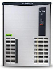 Льдогенератор Scotsman (Frimont) MXG M 427 AS OX R290 в Москве , фото 2