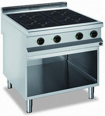 Плита индукционная Apach APRI-89P в Москве , фото