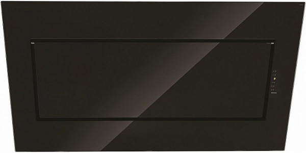 Пристенная вытяжка Falmec Quasar Glass 60 Black фото
