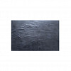 Доска для подачи Garcia de Pou 26,5*16 см, черная, пластик фото