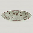 Тарелка круглая глубокая  Peppery 1,9 л, 30 см, серый цвет