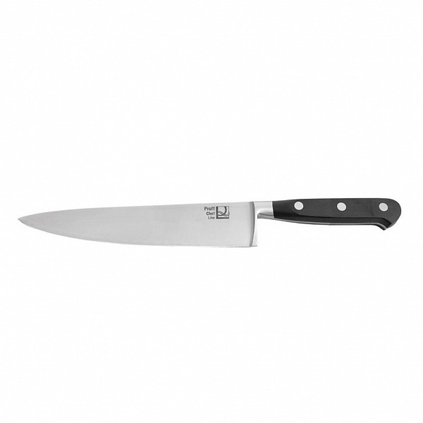 Кованый нож кухонный P.L. Proff Cuisine ECO-Line 30 см фото