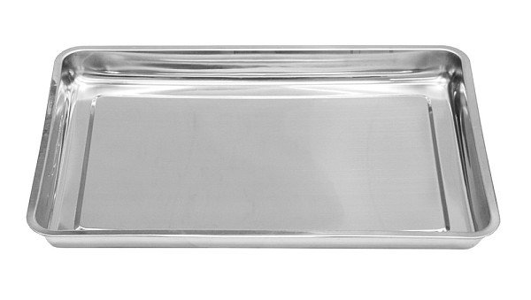 Противень Kocateq RS 24 non perforated tray фото