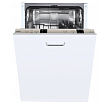 Посудомоечная машина встраиваемая  VGE 45.0