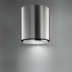 Пристенная вытяжка Falmec Ellittica Steel 70 в Москве , фото 3