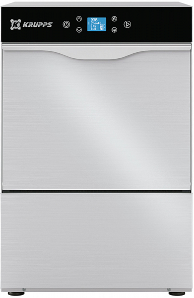 Стаканомоечная машина Krupps Koral K207E фото