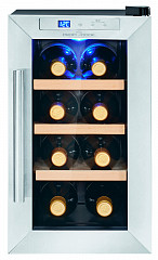  PC-WK 1233 sw-inox фото