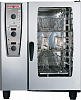 Пароконвектомат Rational CM 101 фото