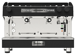 Рожковая кофемашина Fiamma Caravel 2 CV TC в Москве , фото 3