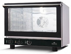 Печь конвекционная Luxstahl FAST FV-SME904-HR в Москве , фото 1