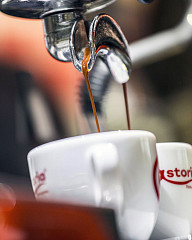 Рожковая кофемашина C.m.a. Astoria Plus 4 You TS SAEP/3 белый/хром в Москве , фото 6