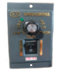 Блок управления для шприца колбасного Hurakan HKN-ISE фото