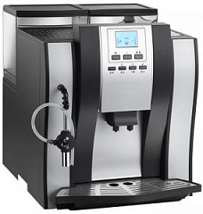 Кофемашина Merol ME-709 Black Office фото