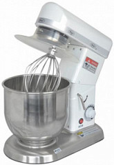 Планетарный миксер Hualian Machinery B7 в Москве , фото