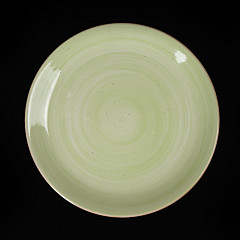 Тарелка мелкая Corone Natura 10