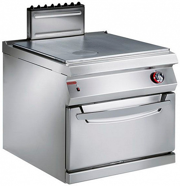 Плита газовая Angelo Po 191TPG фото