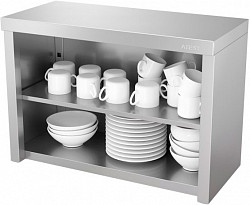 Полка Atesy ППК-С-1000.420.640-02 (ППК-1000) в Москве , фото 1