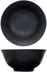 Салатник Cosy&Trendy d 15,5 см h 7,5 см, CANDY BLACK (7463016) в Москве , фото 1