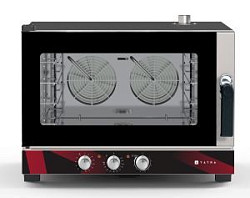 Пароконвектомат Tatra TBI 04 M.V, фото