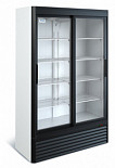 Холодильный шкаф  ШХ-0,80 С купе