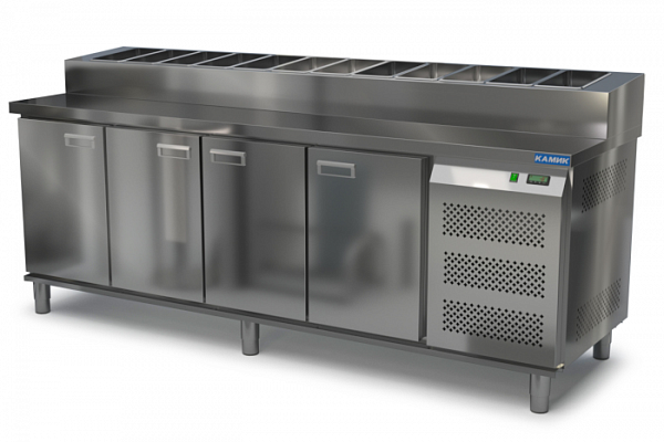 Стол для пиццы Камик СОП-402376 фото