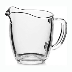 Молочник Pasabahce 200 мл d 7,4 см h9 см Бейзик в Москве , фото