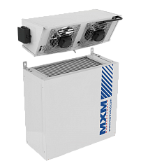 Сплит-система среднетемпературная Марихолодмаш MSN 222 фото