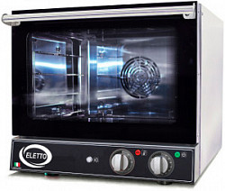 Печь конвекционная Eletto E 0443M Steam в Москве , фото