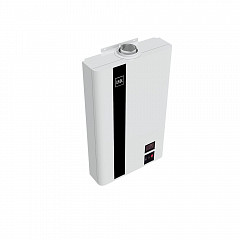 Газовый проточный водонагреватель Лемакс BALANCE-24 в Москве , фото 3