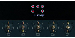 Варочная панель Smeg P875A в Москве , фото 2